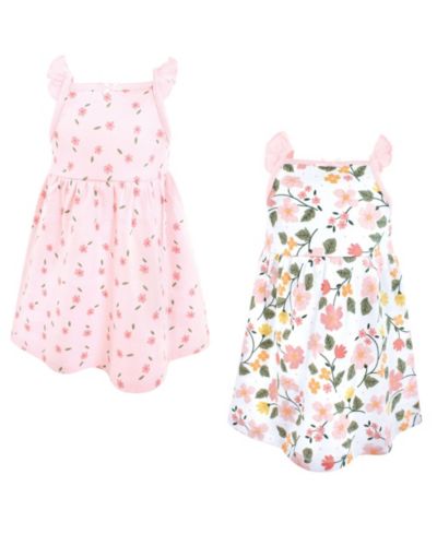 Fun floral