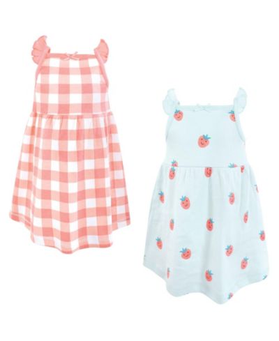 Gingham berry