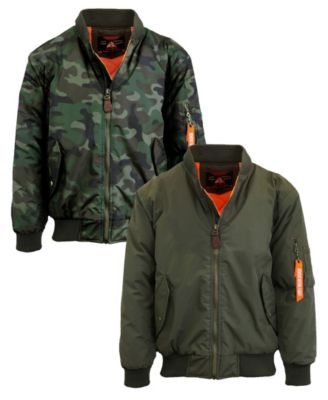 Camo-Olive