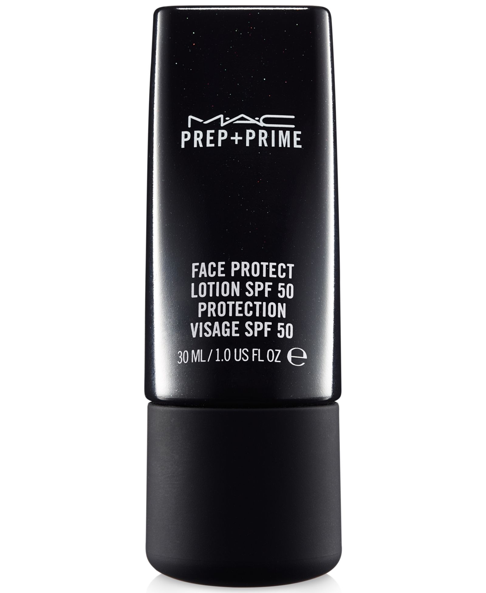 MAC Prep + Prime Face Protect Lotion Primer SPF 50, 1 oz.