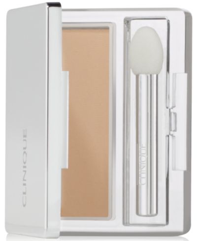 Одиночная теней Clinique All About Shadow, 0.06 oz.