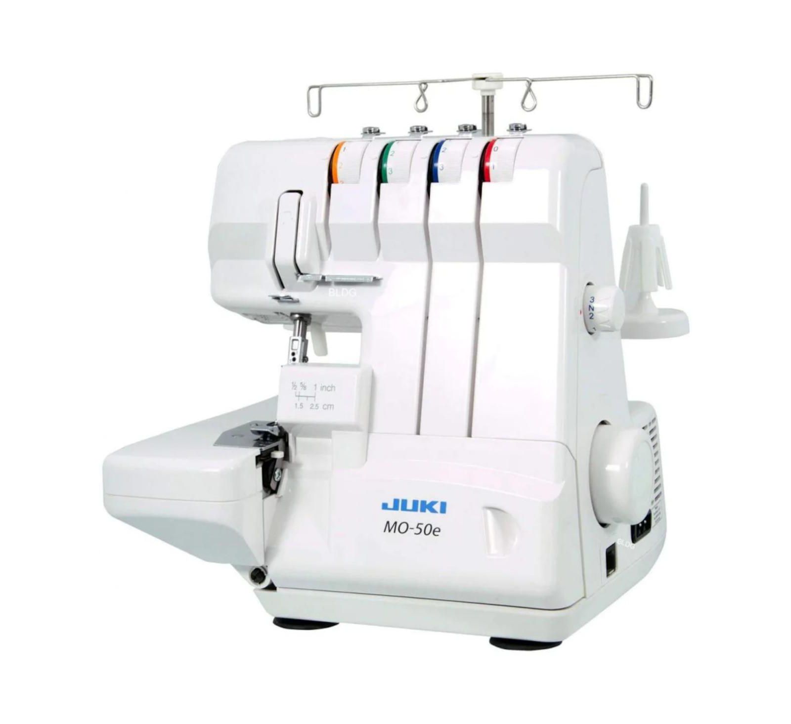 MO-50E 3/4 Thread Overlock Serger Machine