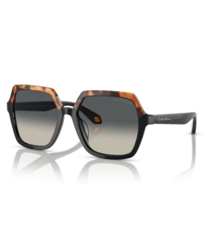 Женские солнцезащитные очки Giorgio Armani, градиент AR8193U
