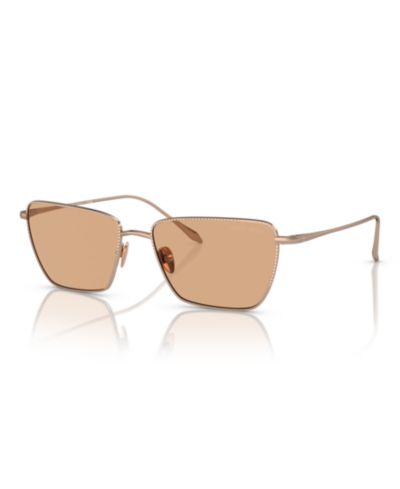 Женские солнцезащитные очки Giorgio Armani AR6153