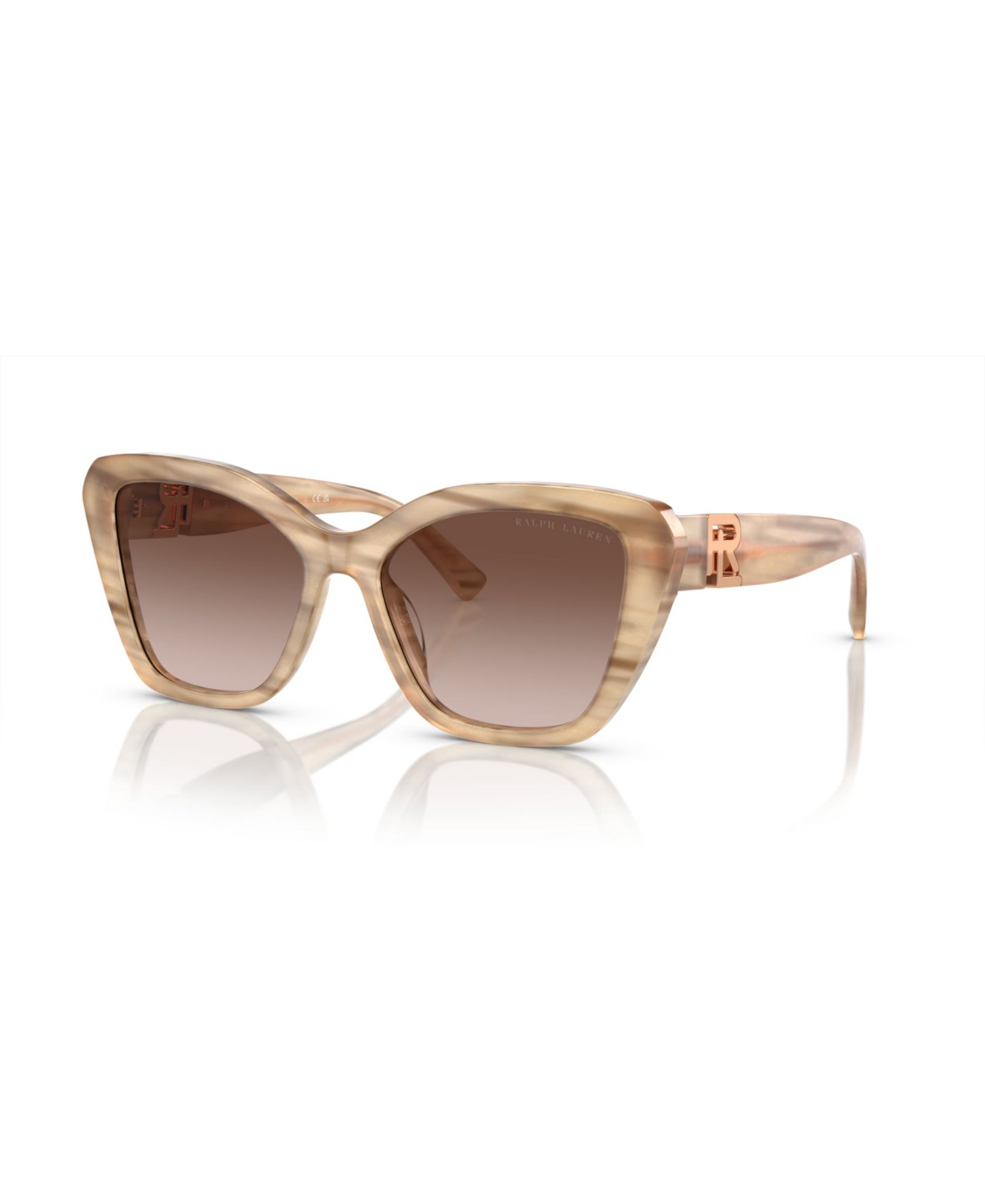 Женские солнцезащитные очки Ralph Lauren RL8216U