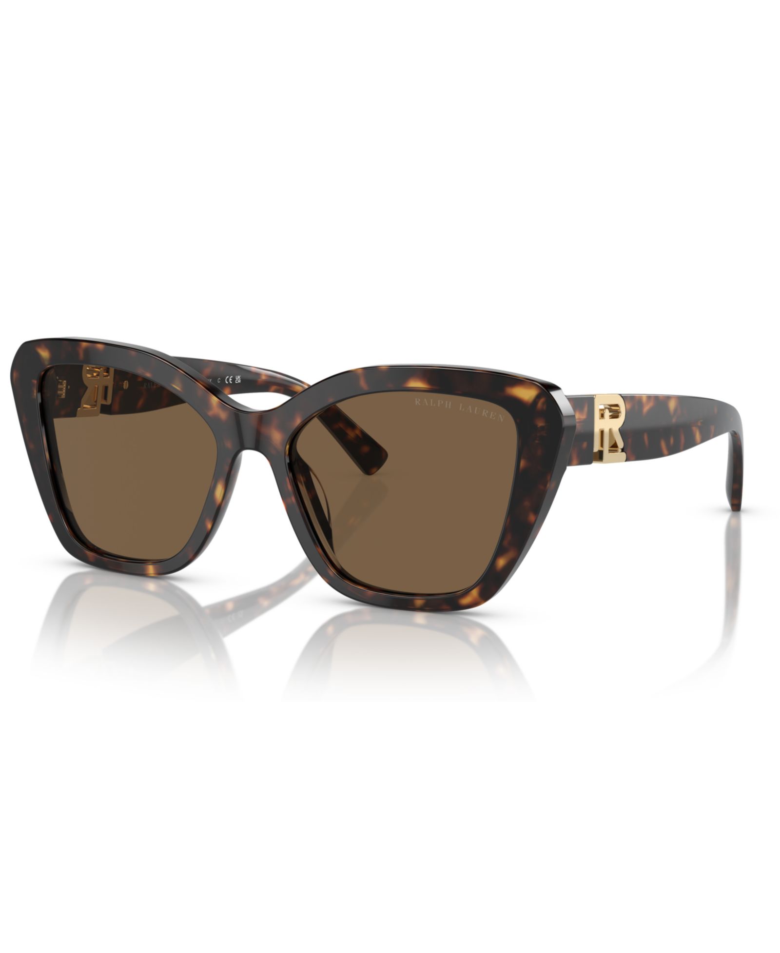Ralph Lauren Women's Sunglasses, RL8216U