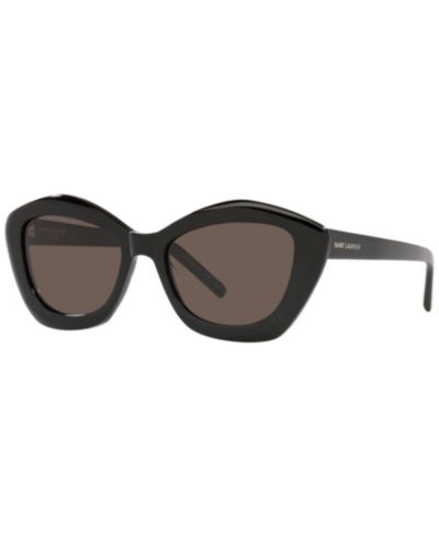 Женские солнцезащитные очки Saint Laurent SL 423