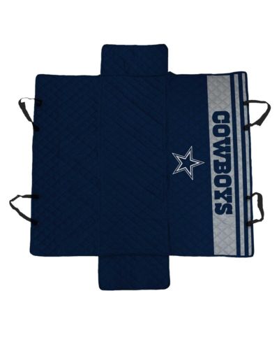 Pegasus Home Fashions Подвесной коврик-лежанка для домашних животных Dallas Cowboys