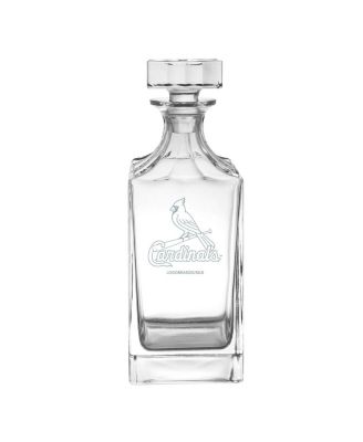 Гравированный графин St. Louis Cardinals