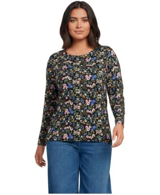 Woodland forest multi floral