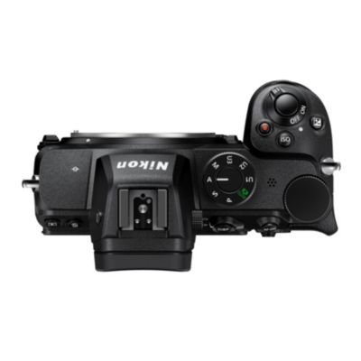 Беззеркальная камера Nikon Z 5 FX-format Body