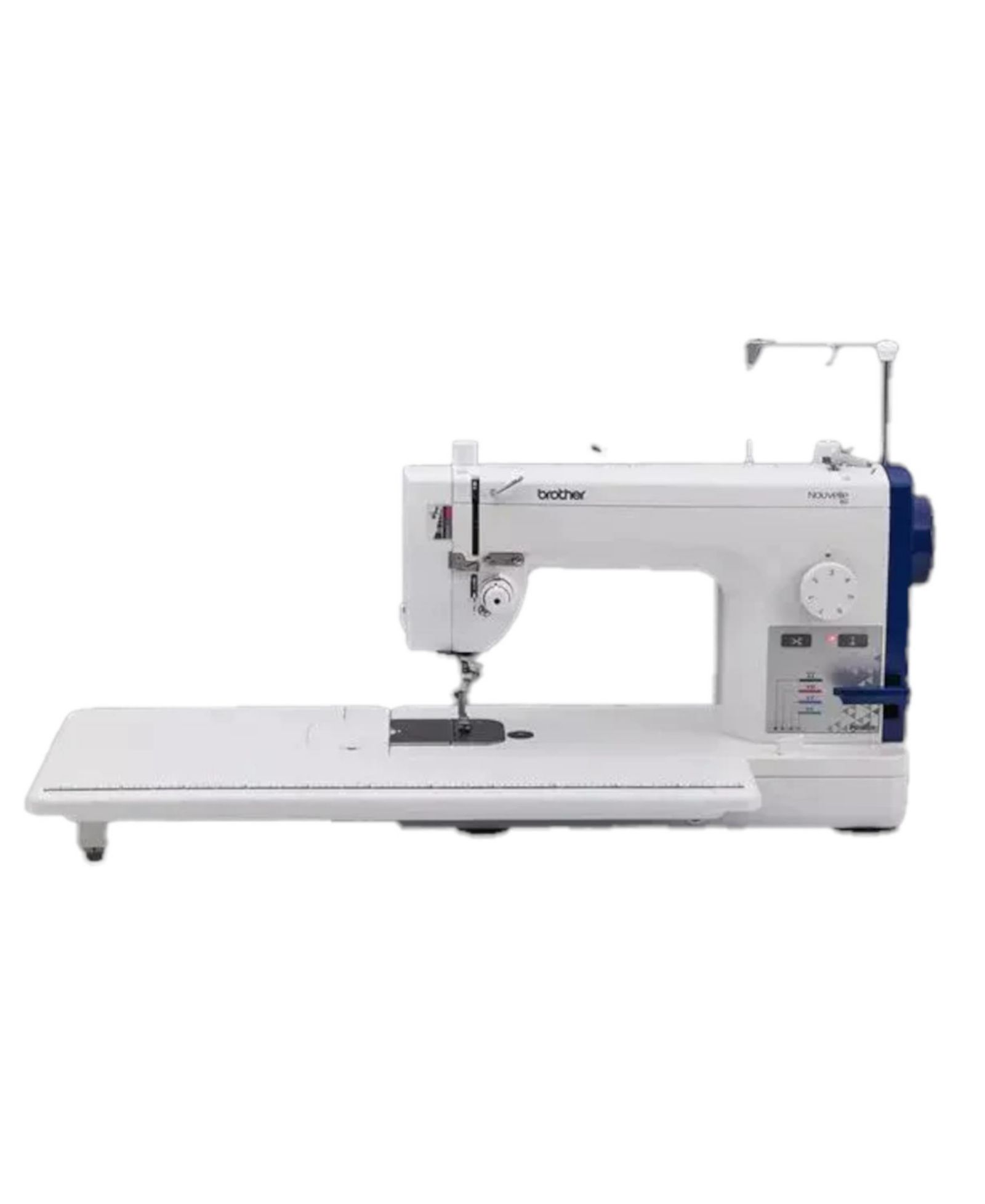 PQ1600s Straight Stitch Sewing and Quilting Machine