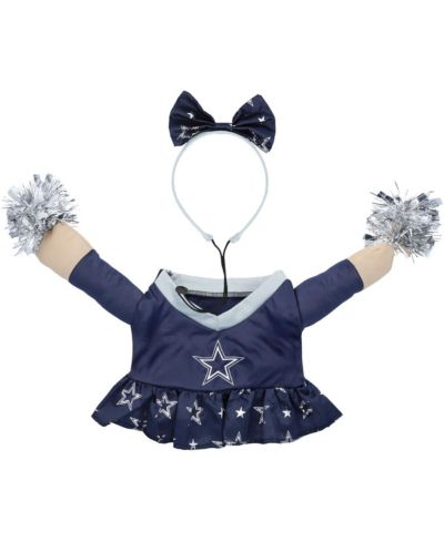 Костюм для собаки Dallas Cowboys Cheer