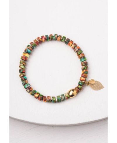 Starfish Project Sedona Stretch Bracelet