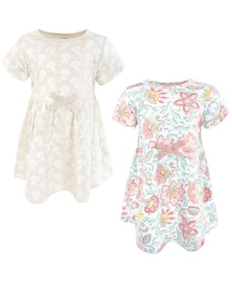 Traditional floral