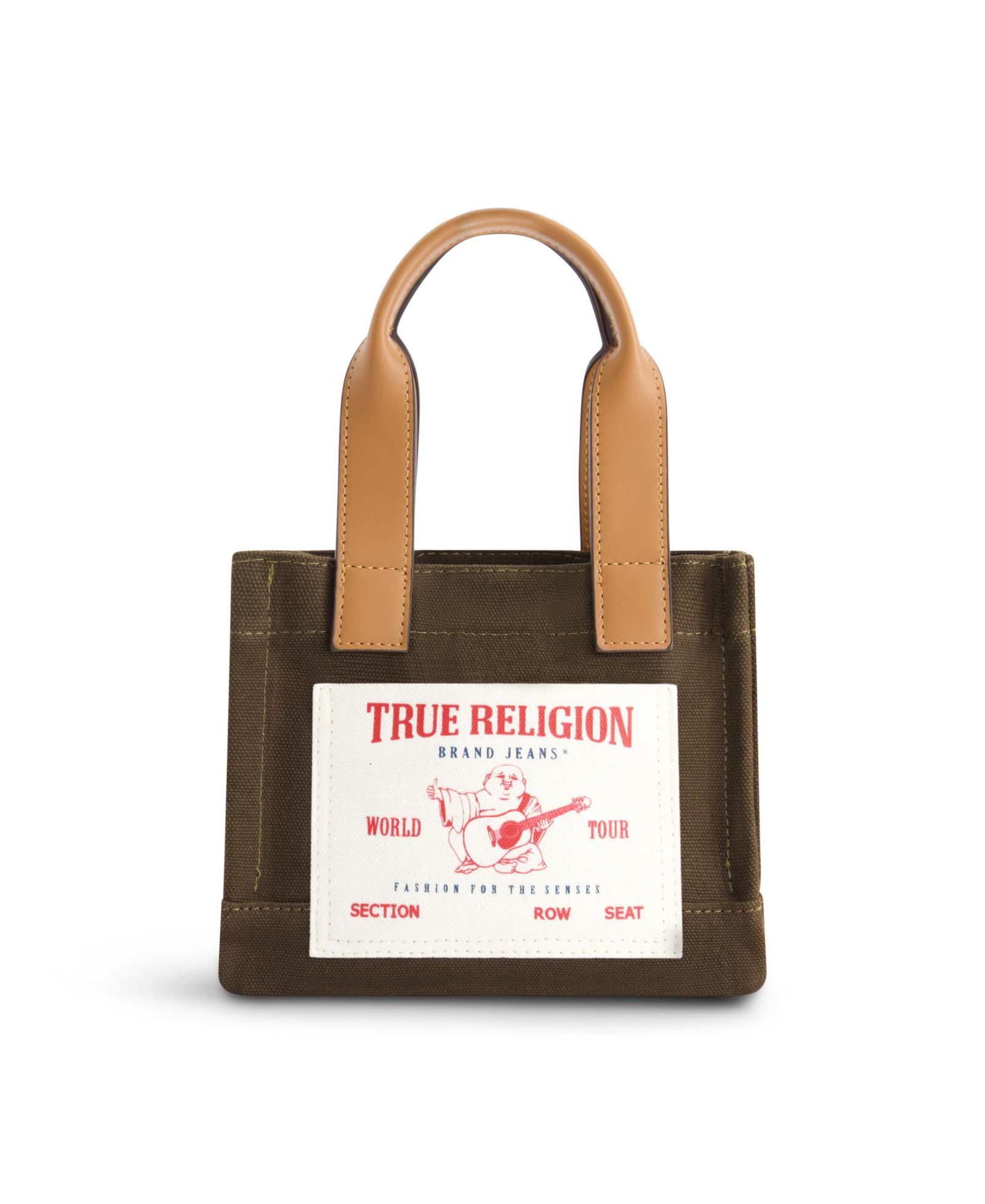 Мини-сумка True Religion