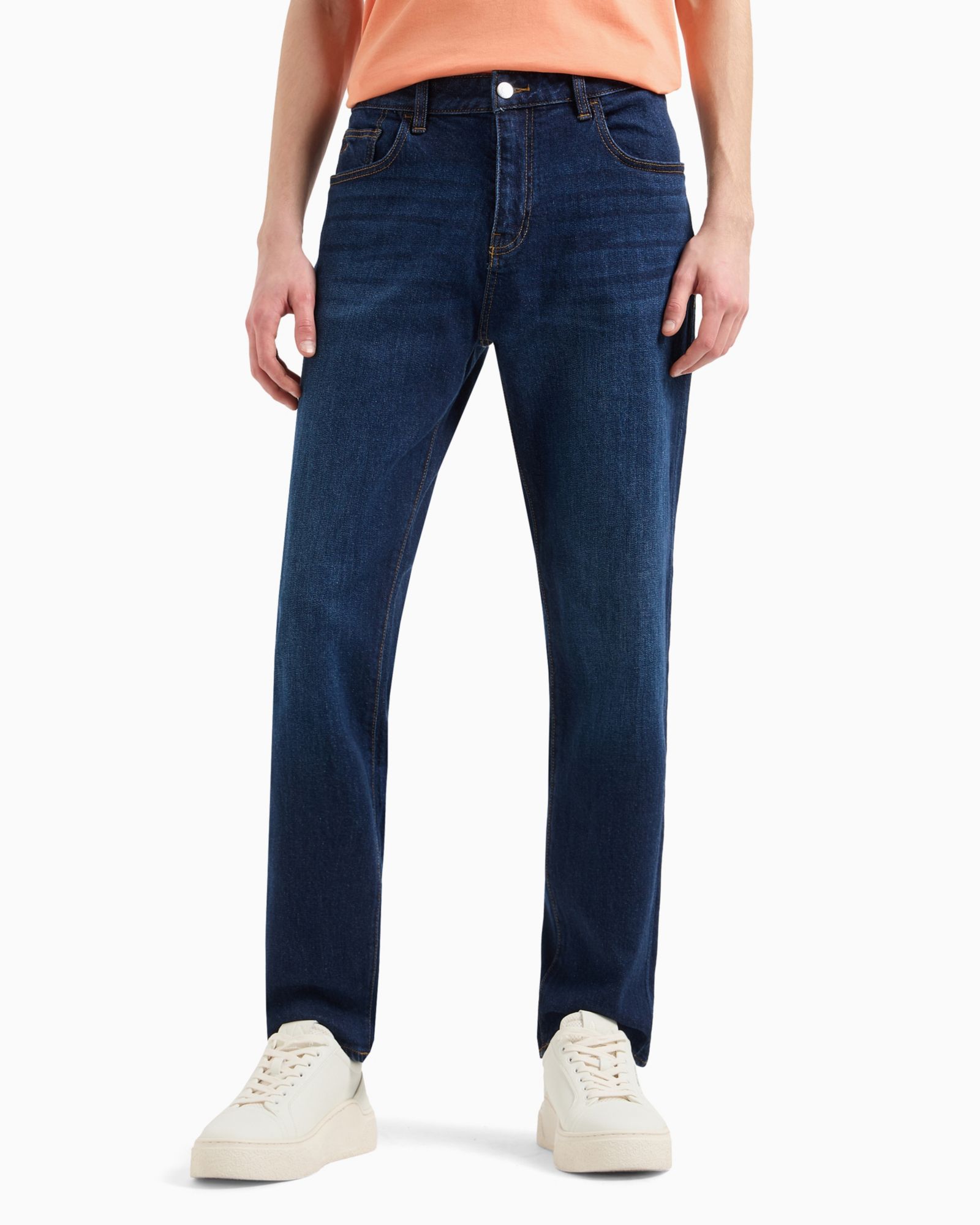 Мужские джинсы A|X Armani Exchange Slim Stretch