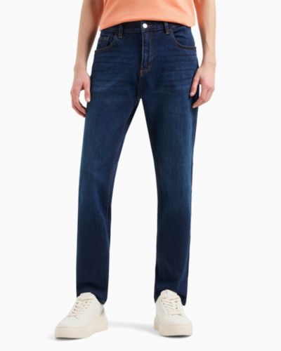Мужские джинсы A|X Armani Exchange Slim Stretch