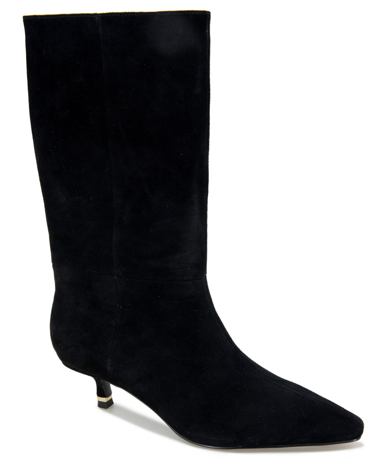 Kenneth Cole New York Женские ботильоны Meryl Kitten Heel