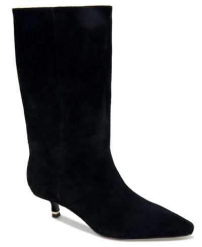 Kenneth Cole New York Женские ботильоны Meryl Kitten Heel