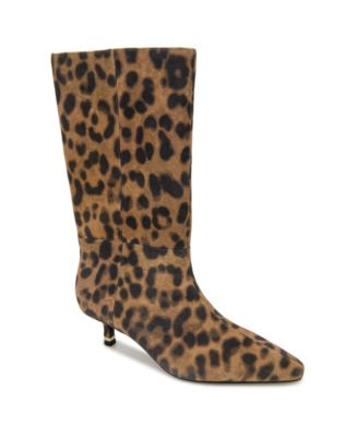 Kenneth Cole New York Женские ботильоны Meryl Kitten Heel