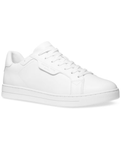 Мужские кроссовки Michael Kors Keating Lace-Up