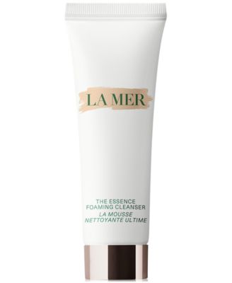 The Essence Foaming Cleanser for Clarifying and Softening, 1 oz.