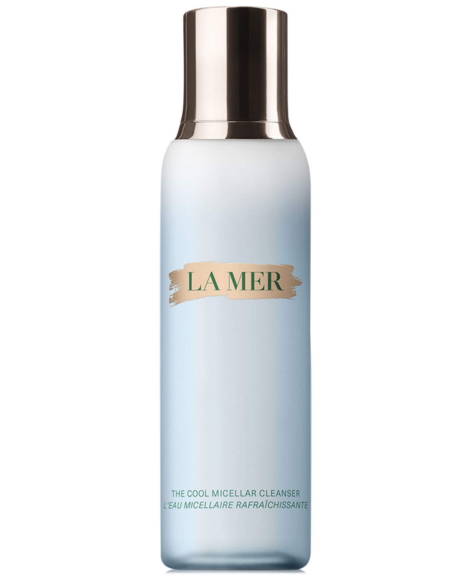 Очищающее средство La Mer The Cool Micellar Cleanser, 200 ml