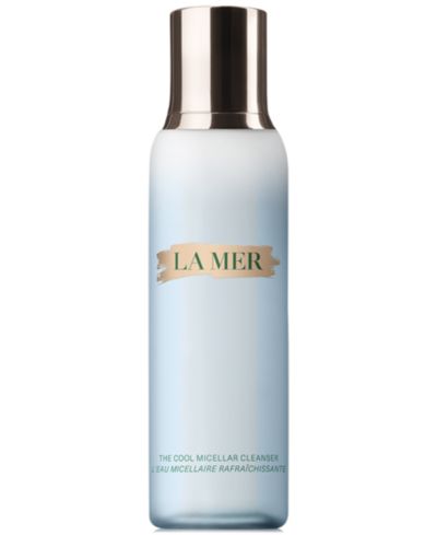 Очищающее средство La Mer The Cool Micellar Cleanser, 200 ml