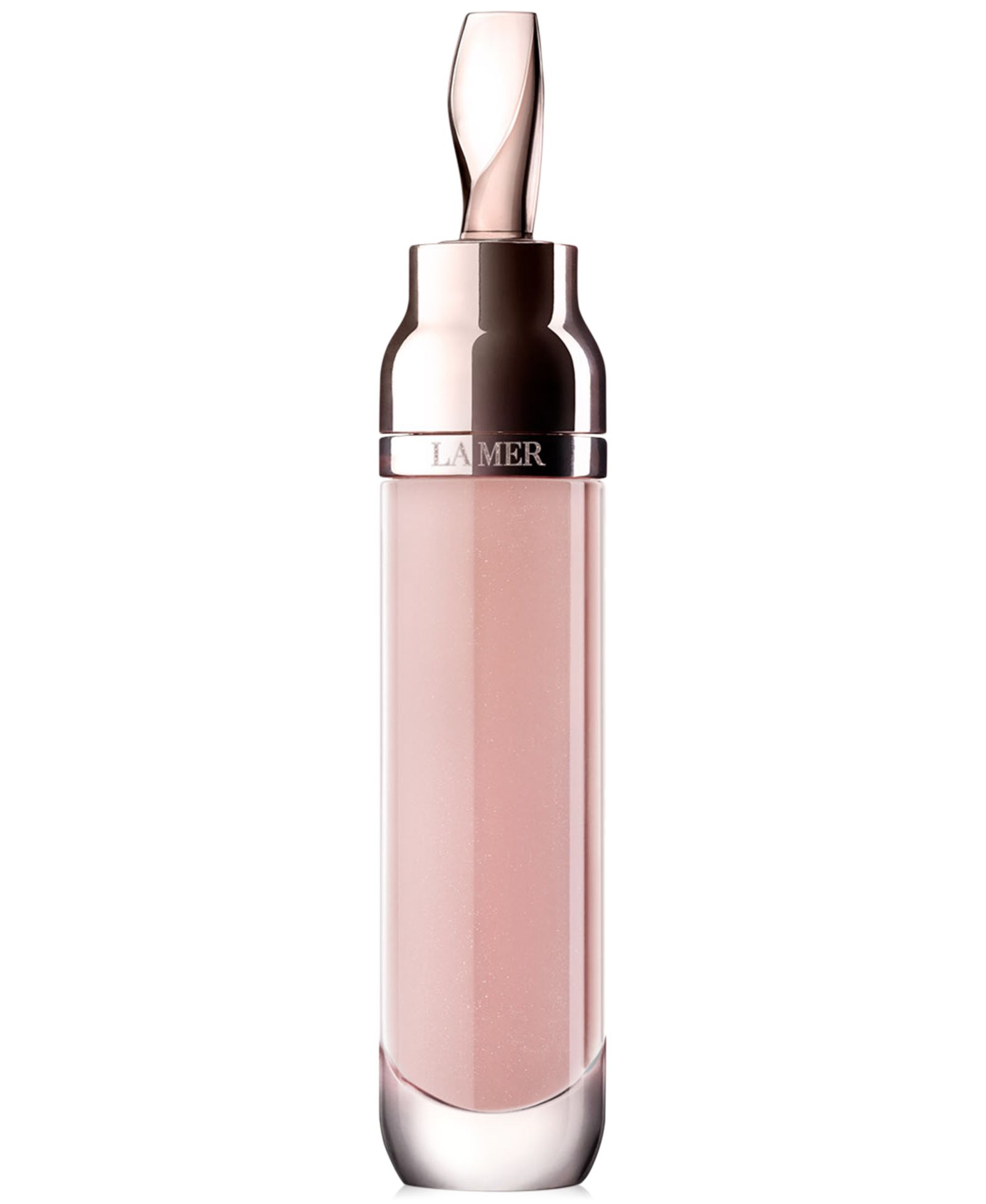 The Lip Volumizer for Plumping and Softening