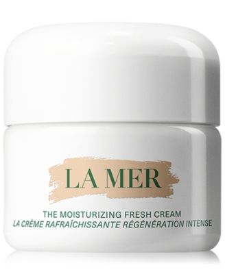 The Moisturizing Fresh Cream для сияния и упругости кожи, 15 ml