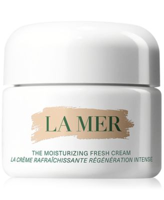 La Mer увлажняющий крем для сияния и упругости кожи, 30 ml