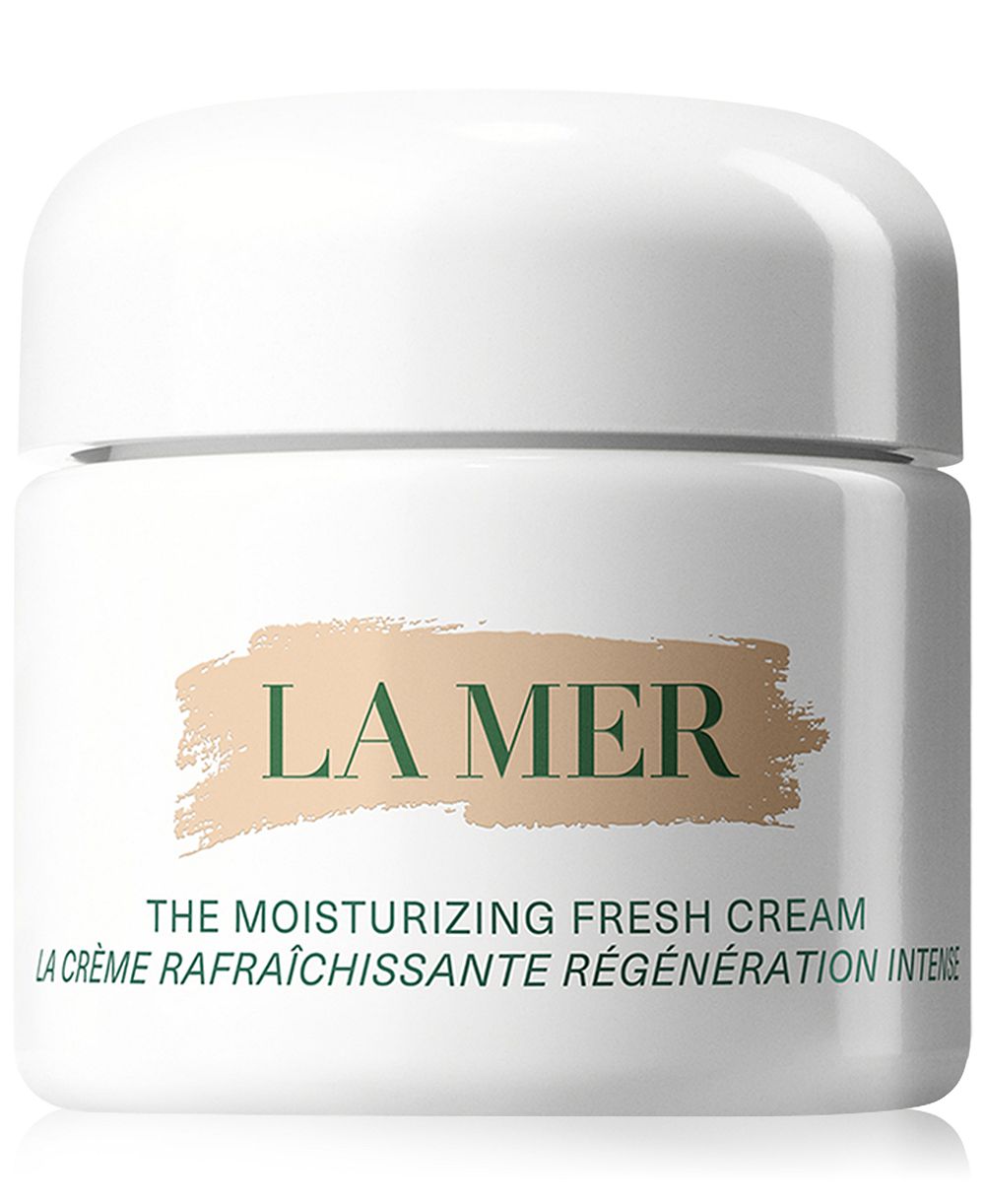 The Moisturizing Fresh Cream для сияния и упругости кожи, 60 ml