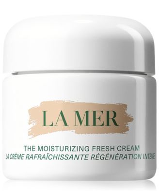 The Moisturizing Fresh Cream для сияния и упругости кожи, 60 ml