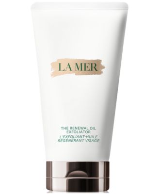 La Mer The Renewal Oil Exfoliator, 100 ml
