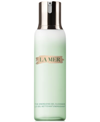 La Mer Очищающий гель The Energizing, 200 ml