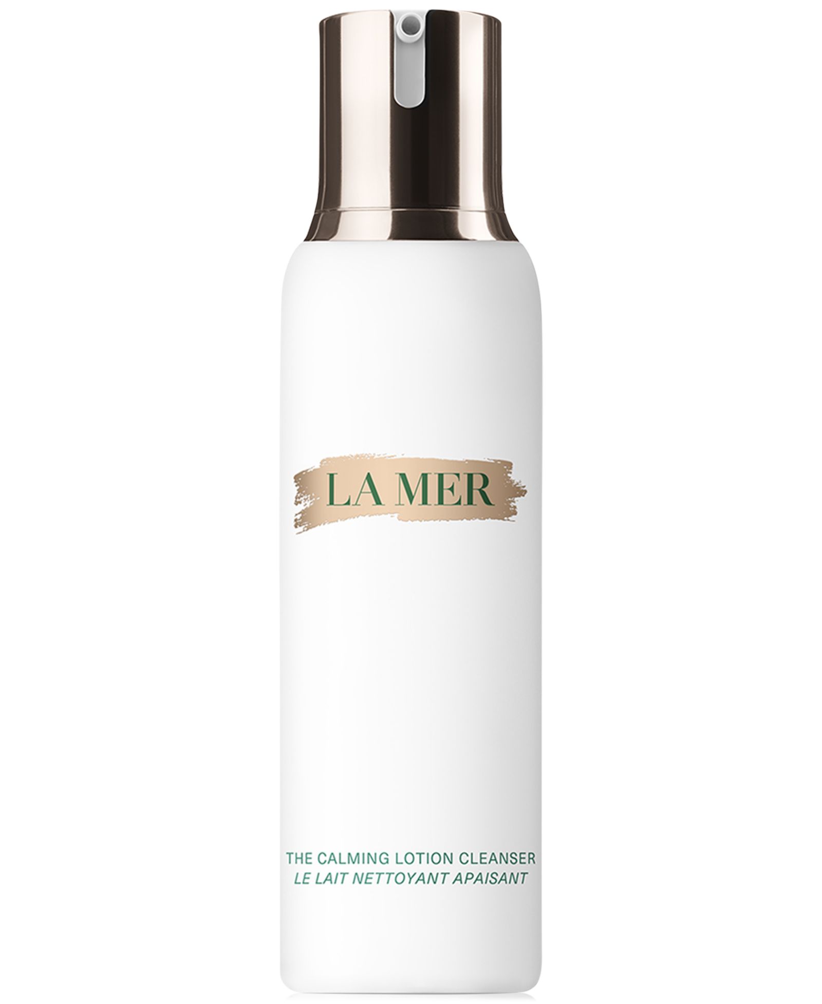 La Mer The Calming Lotion Cleanser, очищающий лосьон, 200 ml
