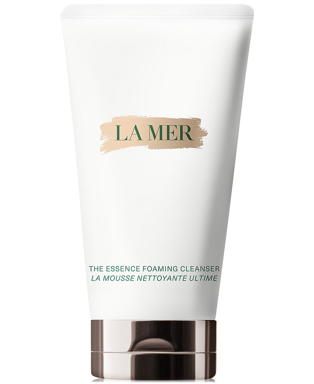 The Essence Foaming Cleanser for Clarifying and Softening, 4.2 oz.