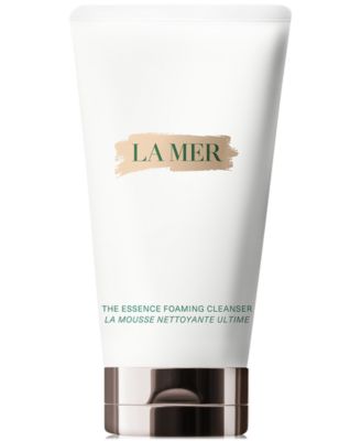 The Essence Foaming Cleanser for Clarifying and Softening, 4.2 oz.