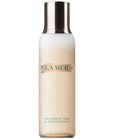 The Essential Tonic Hydrating Toner & Skincare Primer, 200 ml