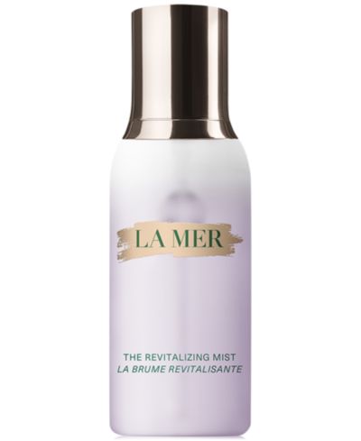 Мист La Mer The Revitalizing Mist, 100 ml