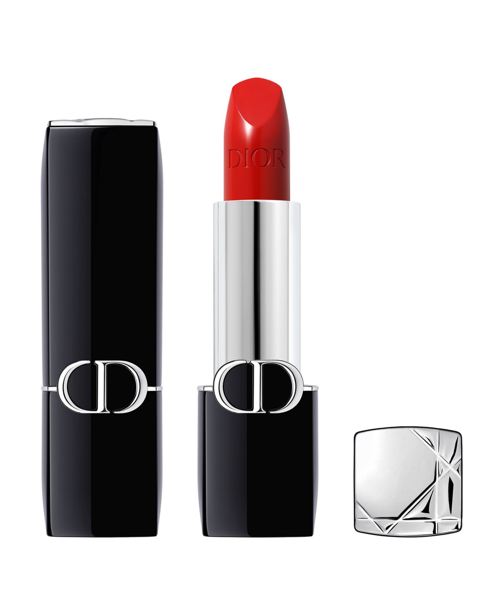DIOR помада Rouge Dior - Satin