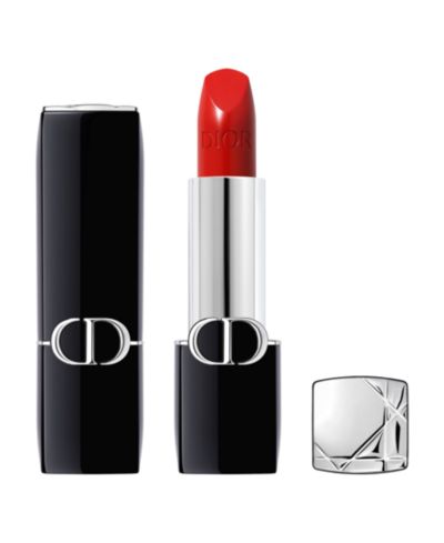 DIOR помада Rouge Dior - Satin