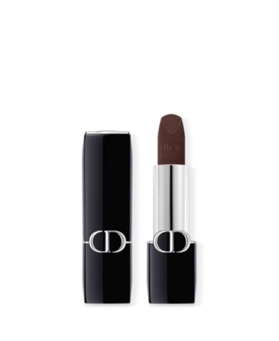 500 Nude Soul velvet - a dark brownish nude