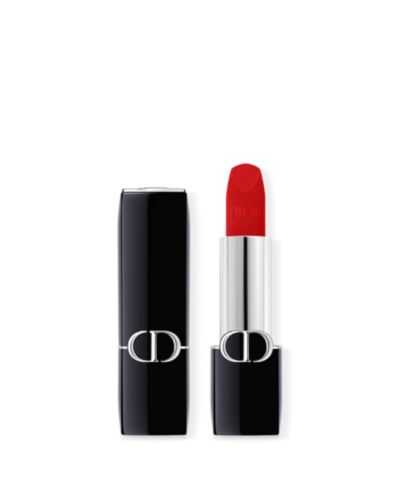 999 velvet - the iconic red