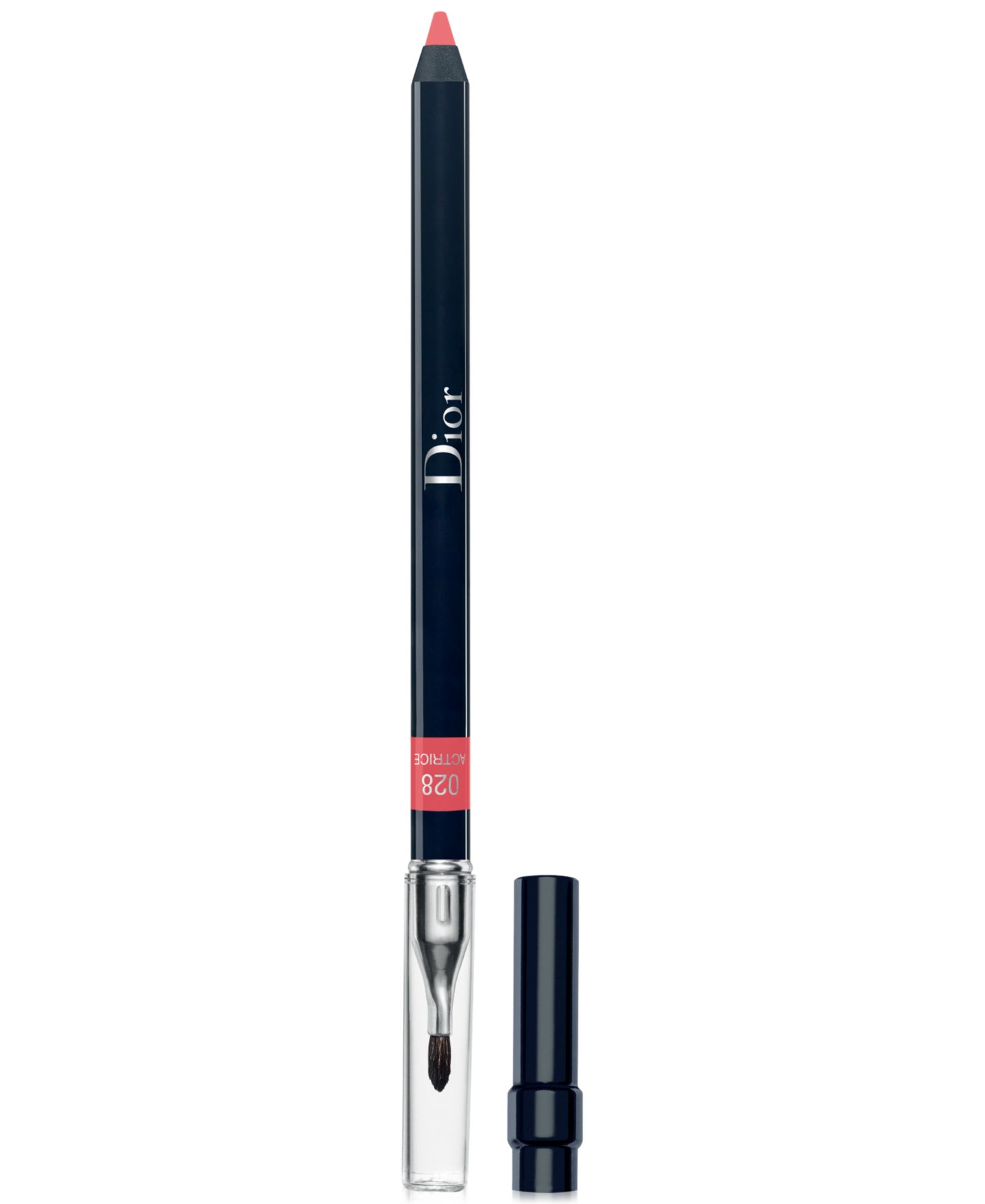 Карандаш для контура губ Rouge Dior