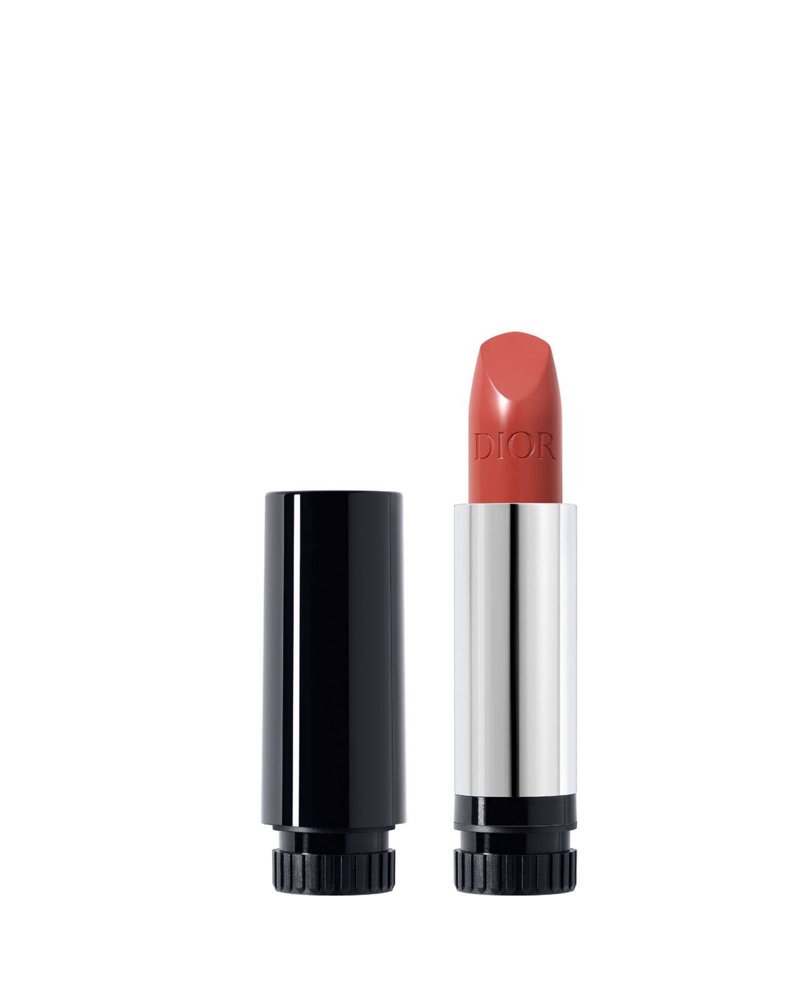 Dior Помада Rouge Dior Refill - Satin