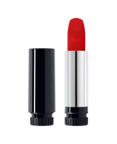 Dior Rouge Dior помада Refill - Velvet