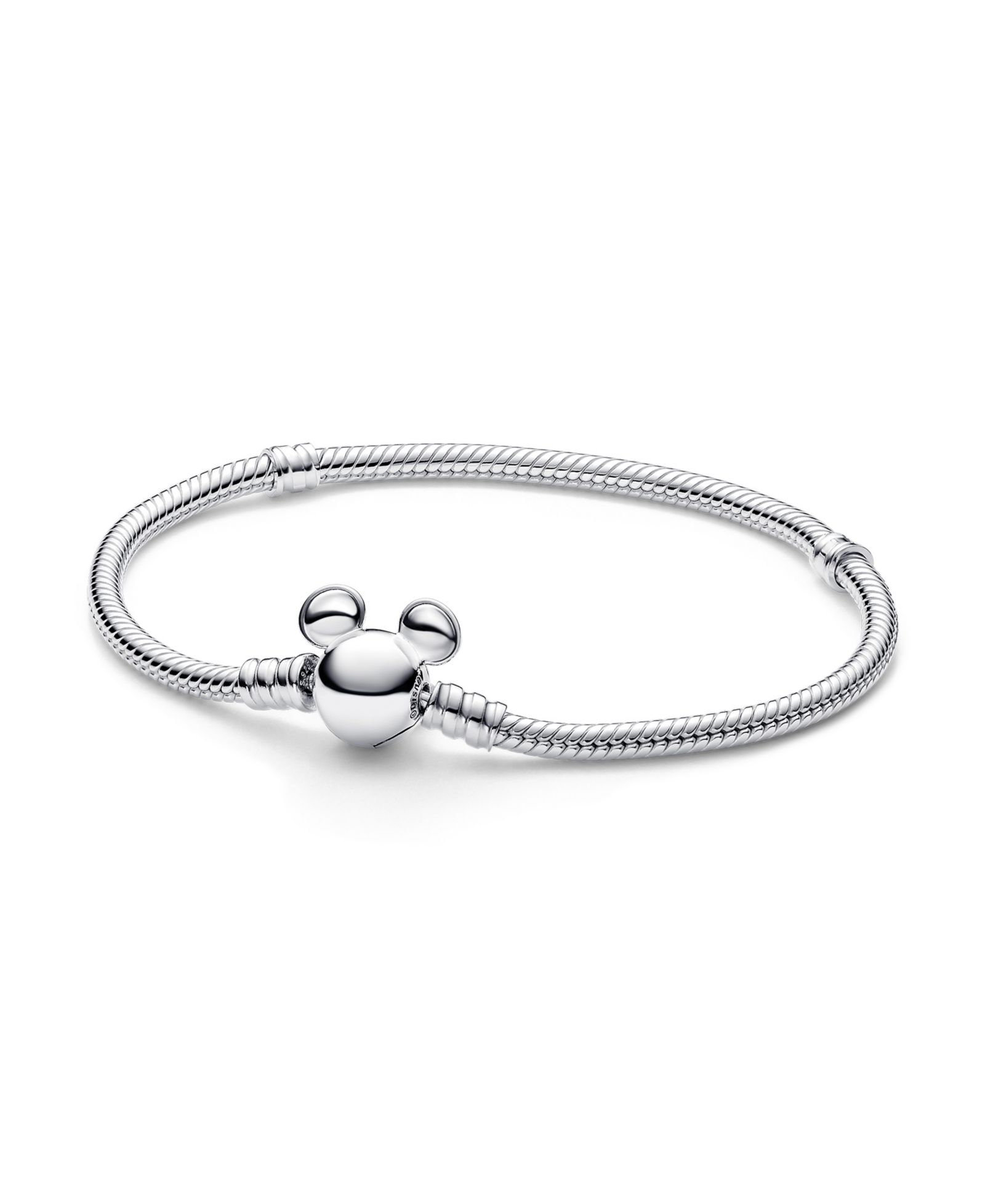 Браслет Pandora Sterling Silver Disney Snake Chain