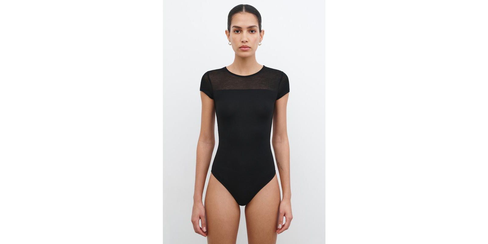 Женское боди Marcella Dara